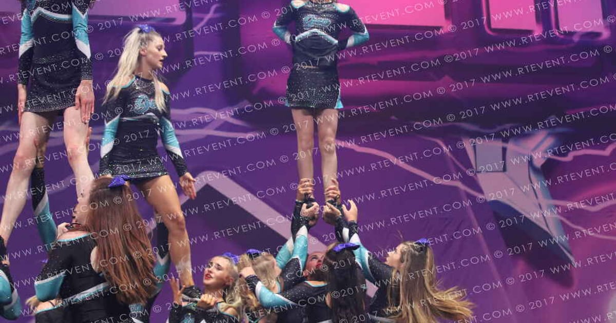 GCA Cobalt · FC Internationals and Schools out