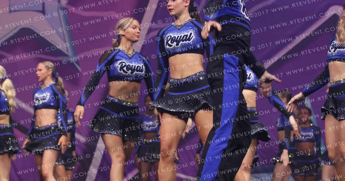 Unity Allstars Royal · FC Internationals and Schools out