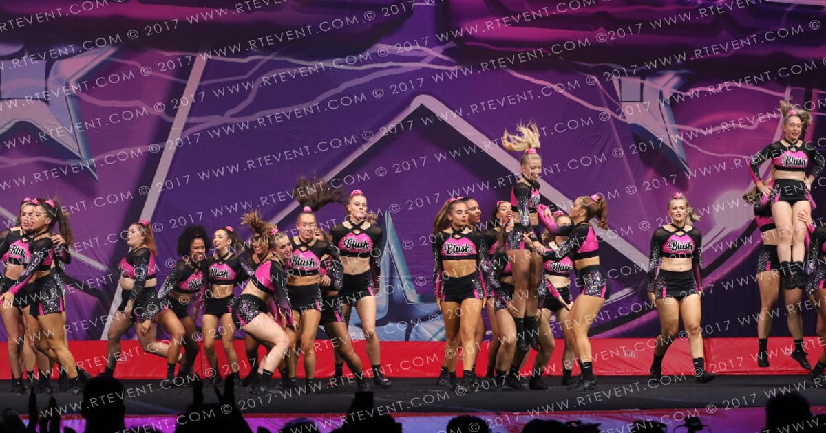 Unity Allstars Blush · FC Internationals and Schools out