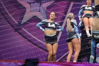 Limitless Allstars Atmosphere
