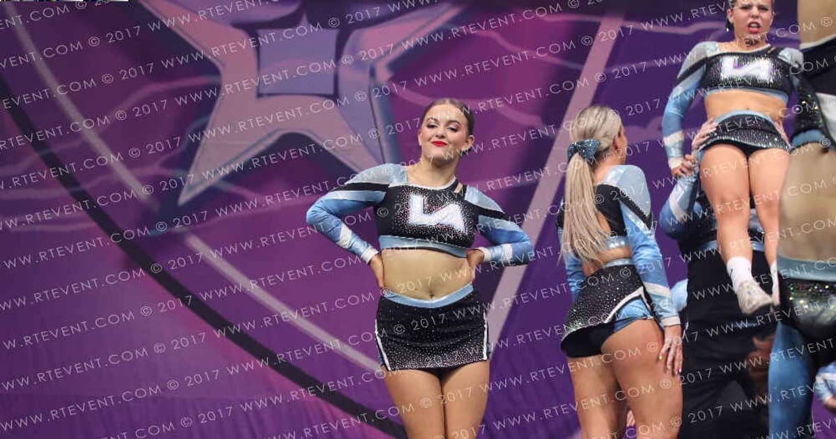 Limitless Allstars Atmosphere · FC Internationals and Schools out