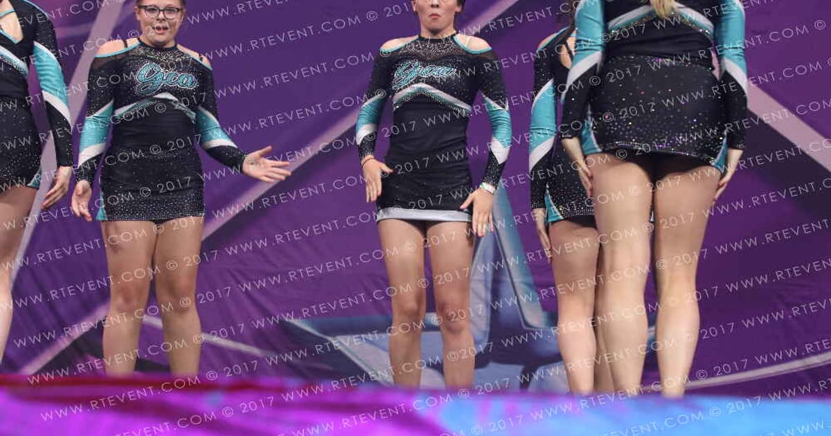 GCA Amethyst · FC Internationals and Schools out