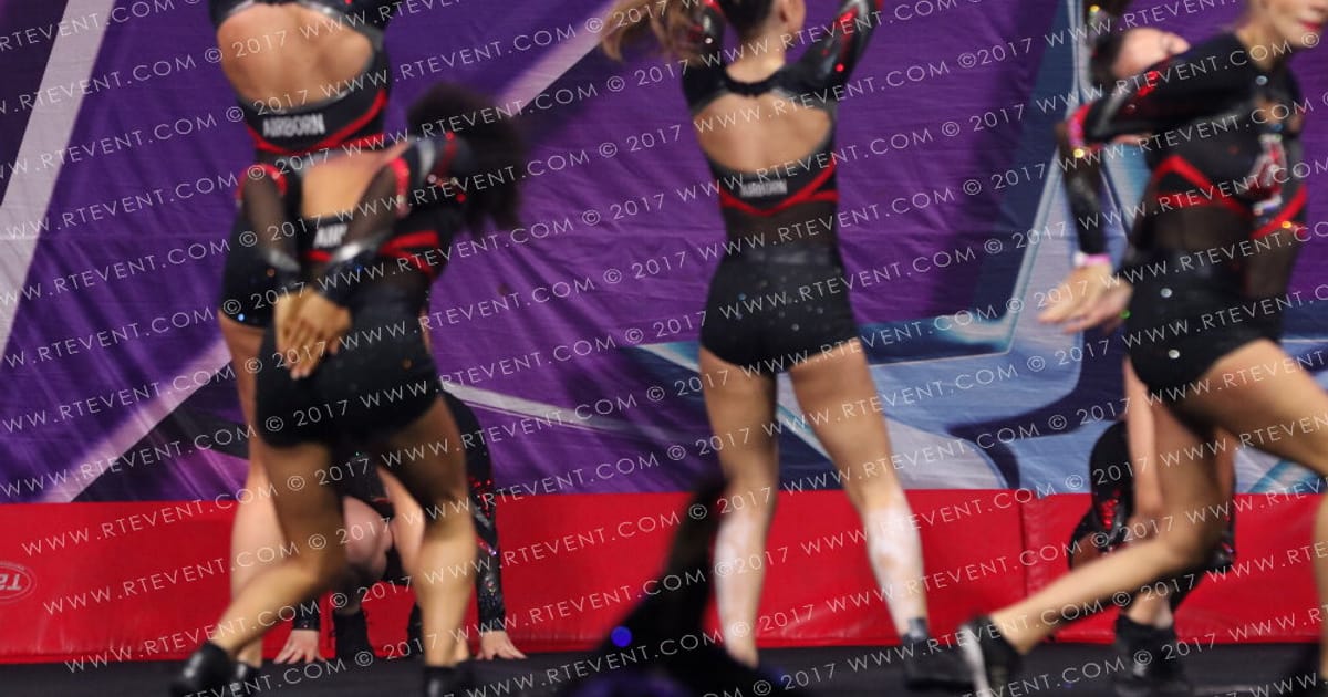Airborn Allstars Royal As · FC Internationals and Schools out