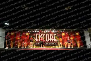 National Stars Youth Luna