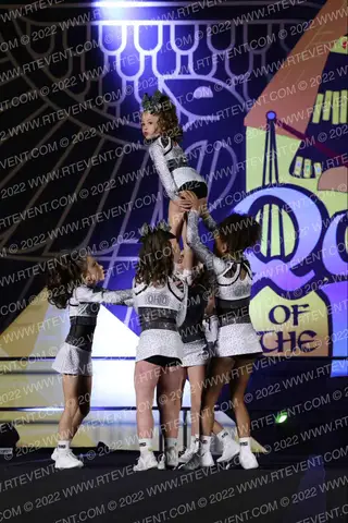 North Coast All Stars X-RAY