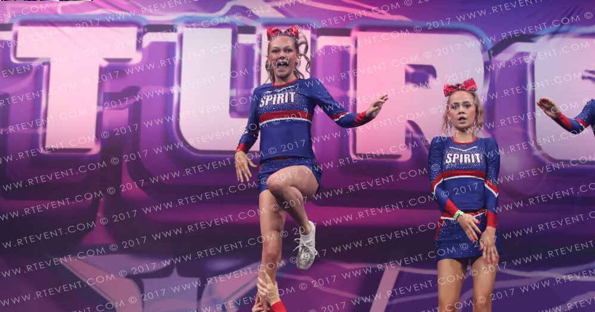 Team Spirit Mavericks · FC Internationals and Schools out