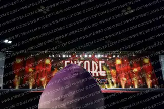 Showtime Elite Atlanta Wallflowers