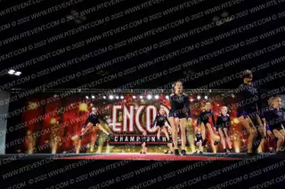 Showtime Elite Atlanta Kiss