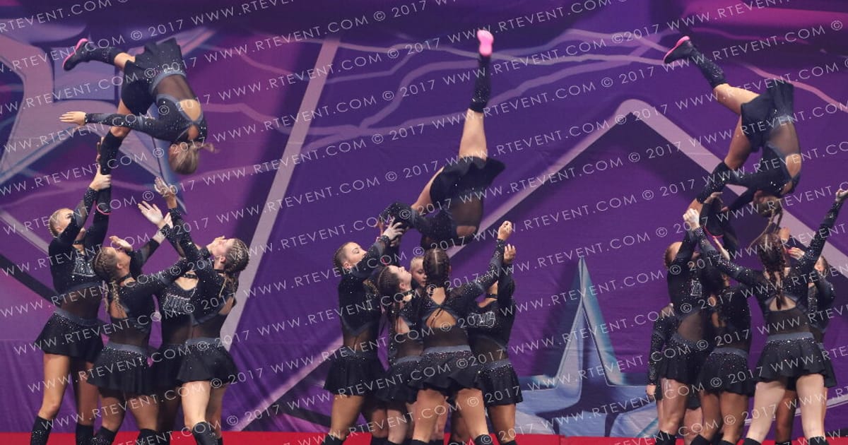Zodiac Allstars pink · FC Internationals and Schools out