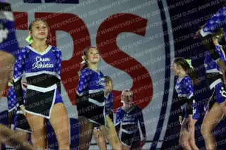 Cheer Athletics - Charlotte ImperialCats