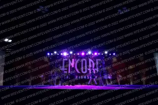 Showtime Elite Atlanta Journey