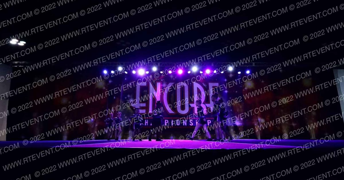 Showtime Elite Atlanta Journey · Encore Atlanta Showdown DIDII