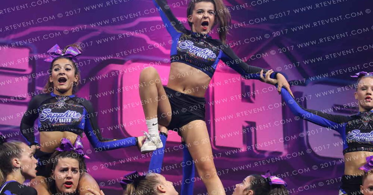 Sapphire Elite Platinum · FC Internationals and Schools out