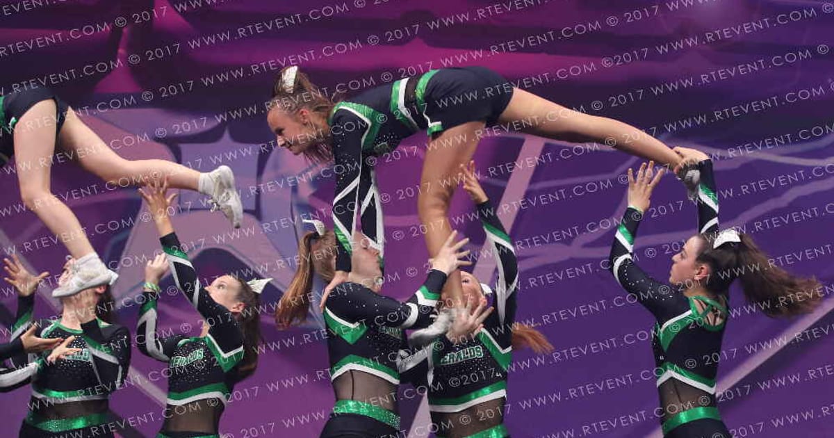 East Coast Emeralds Senior Passion · FC Internationals and Schools out