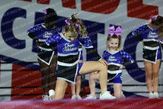 Cheer Athletics - Charlotte TiaraCats