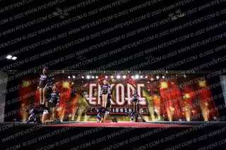 A-Towne Athletics Elite DIAMONDS