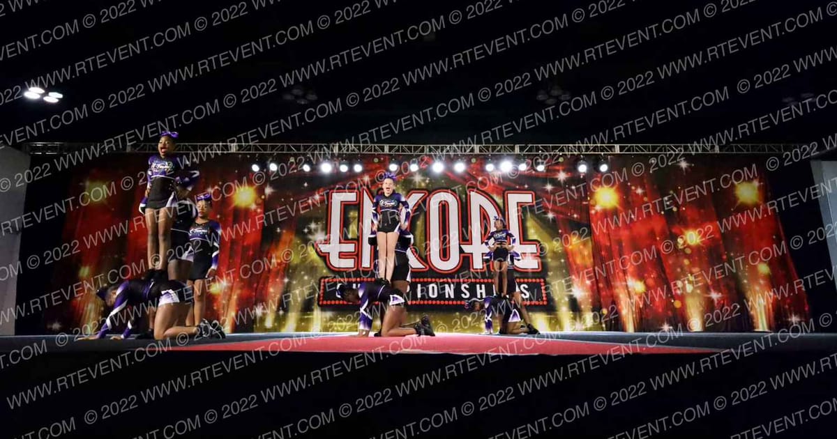 A-Towne Athletics Elite DIAMONDS · Encore Atlanta Showdown DIDII