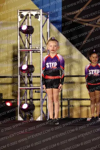 Step One All Stars - North Charming