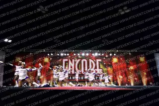 A-Towne Athletics Elite Sapphires