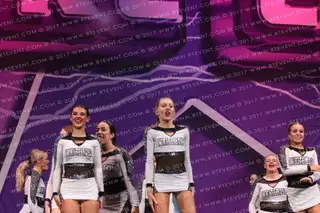Worlds Bid Team 2