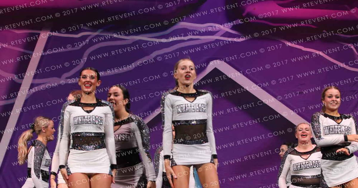 Worlds Bid Team 2 · FC Internationals and Schools out