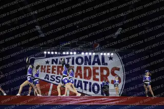 Cheer Athletics - Charlotte NobleCats