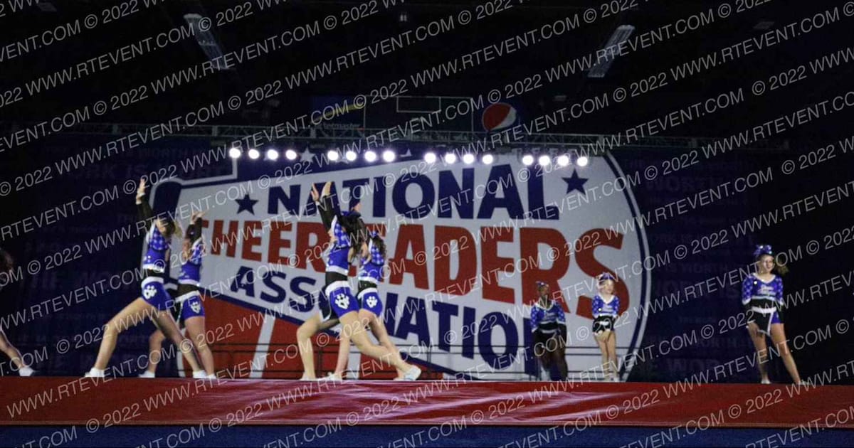 Cheer Athletics - Charlotte NobleCats · NCA Greensboro Classic
