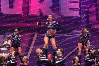 Worlds Bid Team 4