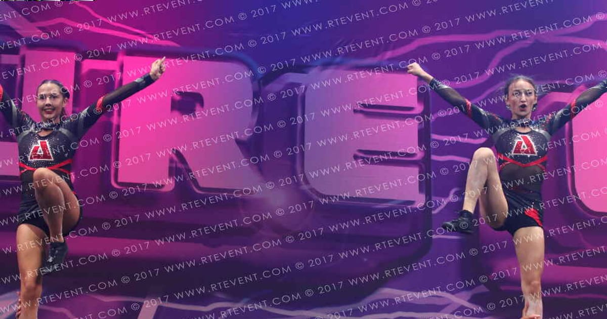 Worlds Bid Team 6 · FC Internationals and Schools out