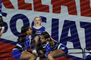 Cheer Athletics - Charlotte AristoCats