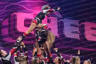 Worlds Bid Team 7
