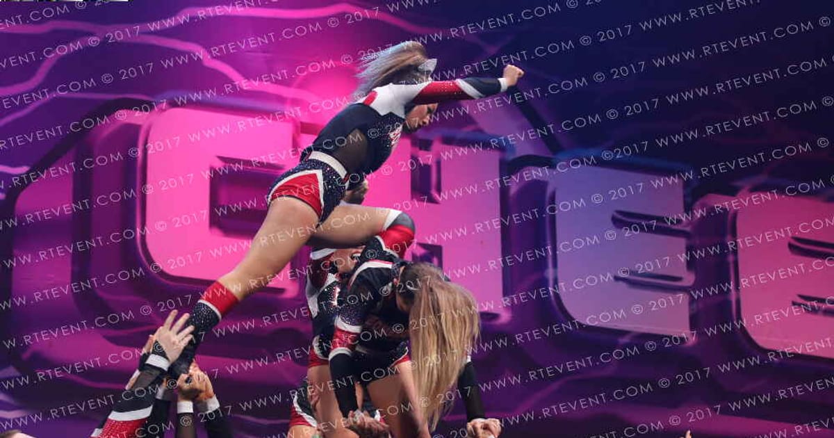 Worlds Bid Team 7 · FC Internationals and Schools out