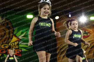 Northern Twistars Little Dippers