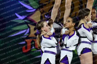 Amp Athletics Majesty
