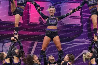 Worlds Bid Team 9