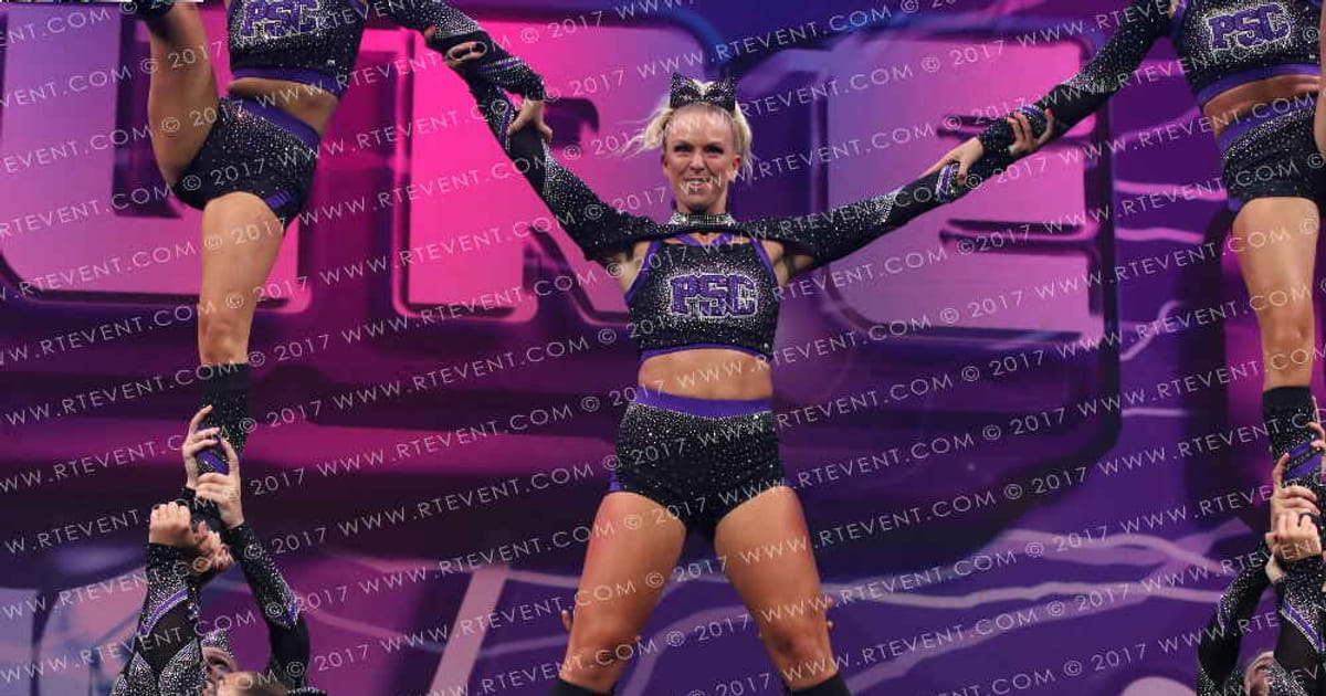 Worlds Bid Team 9 · FC Internationals and Schools out
