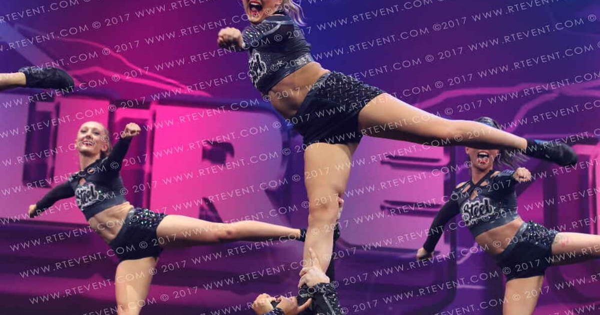 Worlds Bid Team 10 · FC Internationals and Schools out