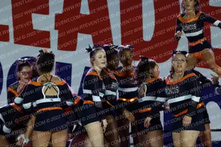 Forsyth County Broncos L2 Performance Rec  10-18 Years