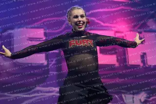Worlds Bid Team 5