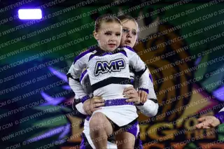 Amp Athletics Prestige
