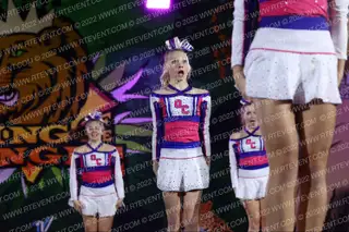 Owatonna Cheer! Freeze