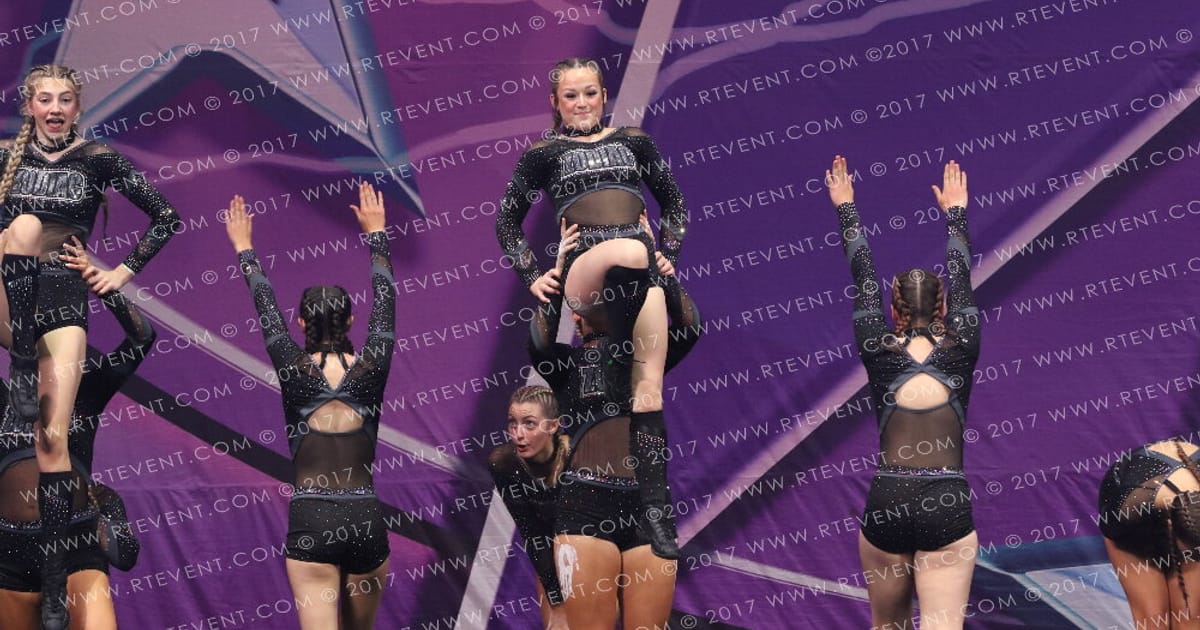 Zodiac Allstars Blackout · FC Internationals and Schools out