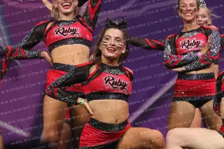 Worlds Bid Team 12
