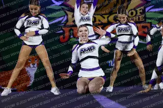 Amp Athletics Phantom