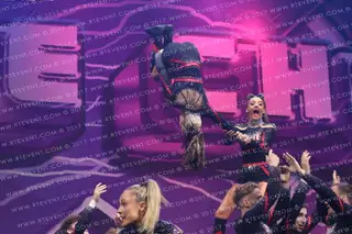 Worlds Bid Team 13