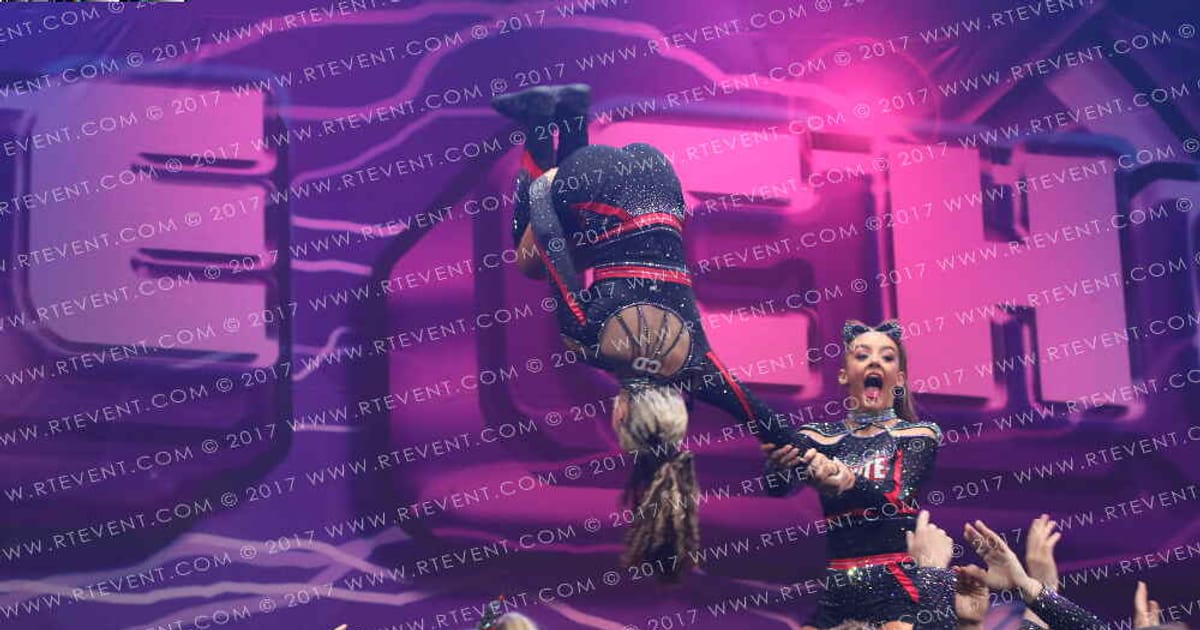 Worlds Bid Team 13 · FC Internationals and Schools out