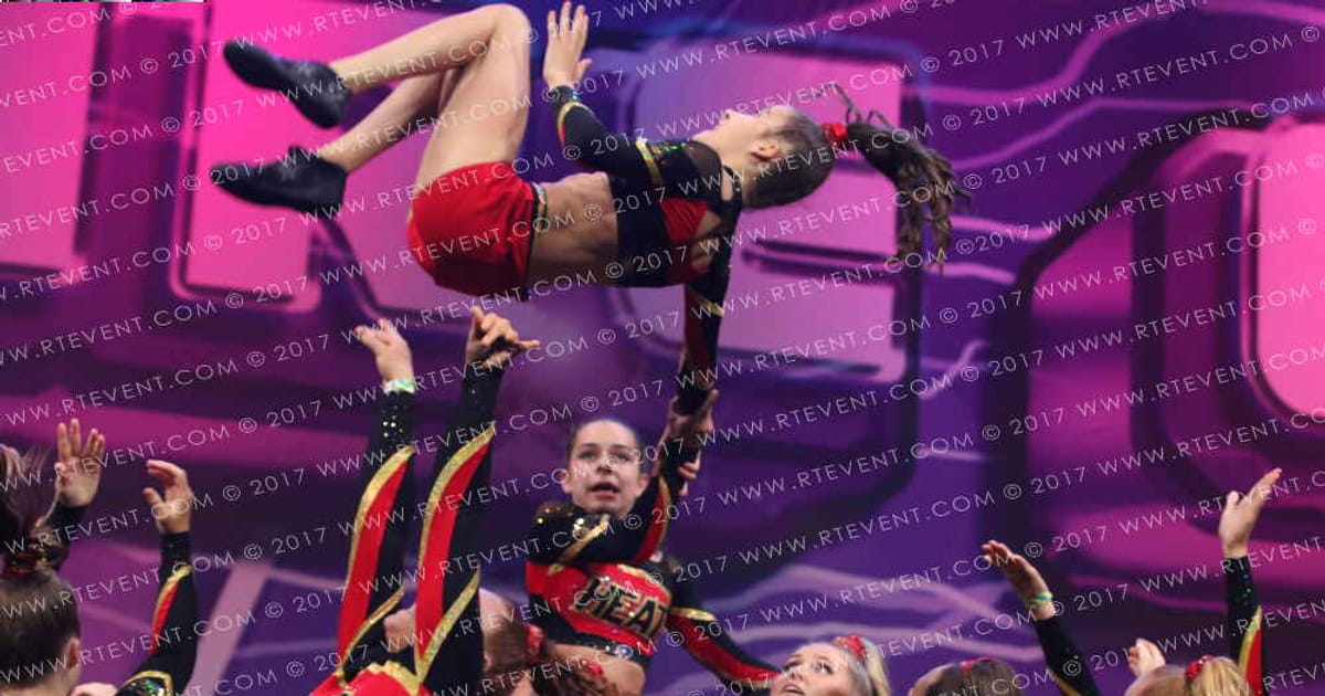 Worlds Bid Team 15 · FC Internationals and Schools out
