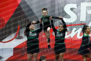 Poison Xtreme Athletics Toxic