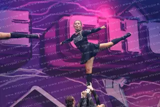 Worlds Bid Team 16