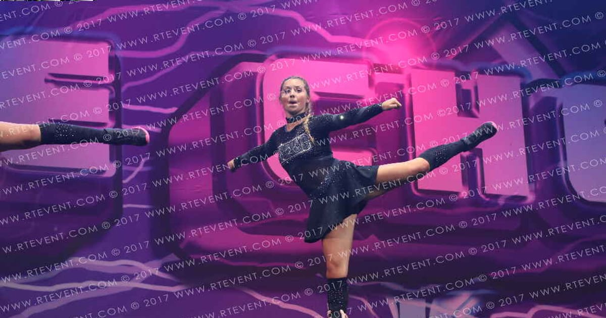 Worlds Bid Team 16 · FC Internationals and Schools out